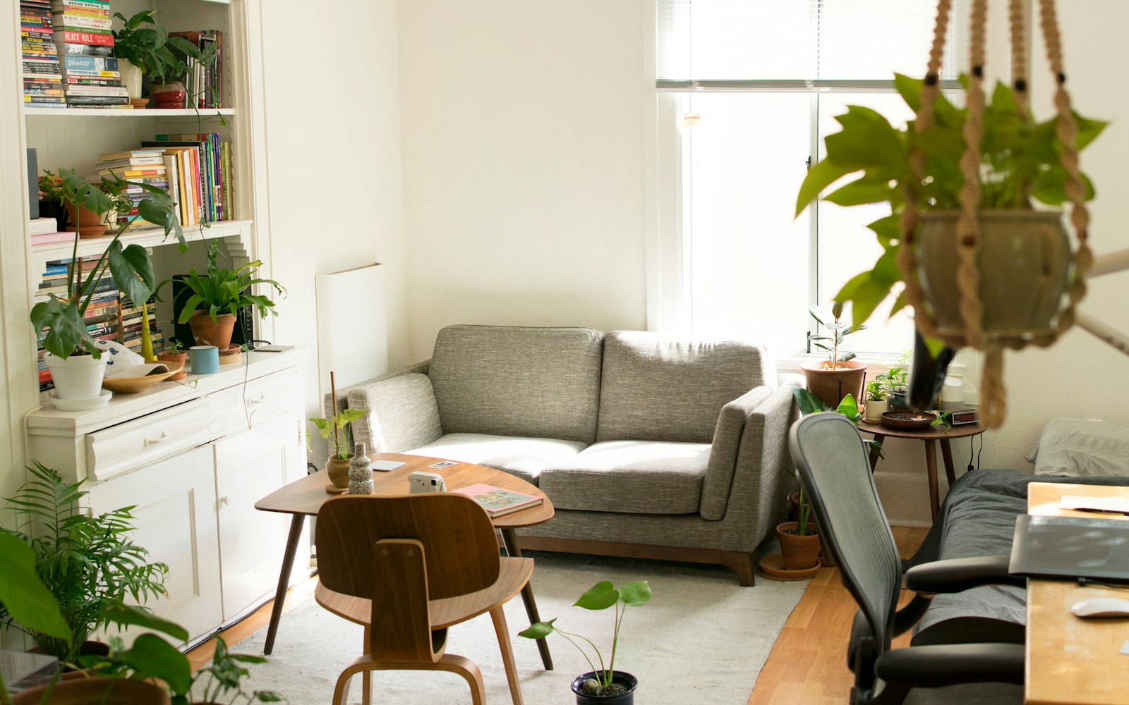 Homestaging - stav po