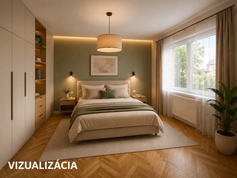 🏡 Rodinný dom s veľkým potenciálom v Trnovci nad Váhom